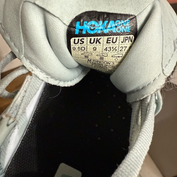 Hoka Rincon 3 - Picture 7 of 7